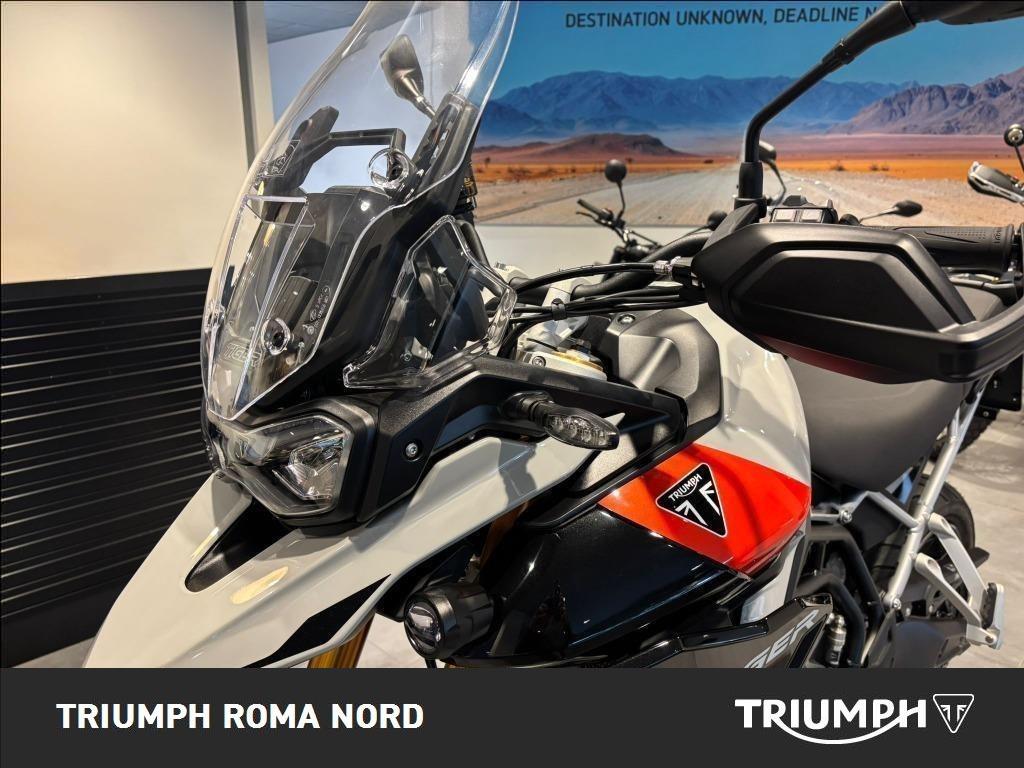 TRIUMPH Tiger 900 Rally Pro Abs #7