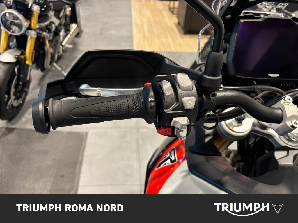 TRIUMPH Tiger 900 Rally Pro Abs #8