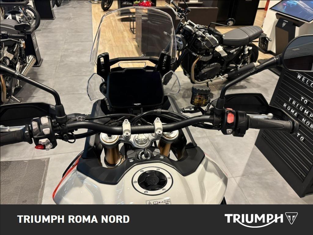 TRIUMPH Tiger 900 Rally Pro Abs #9