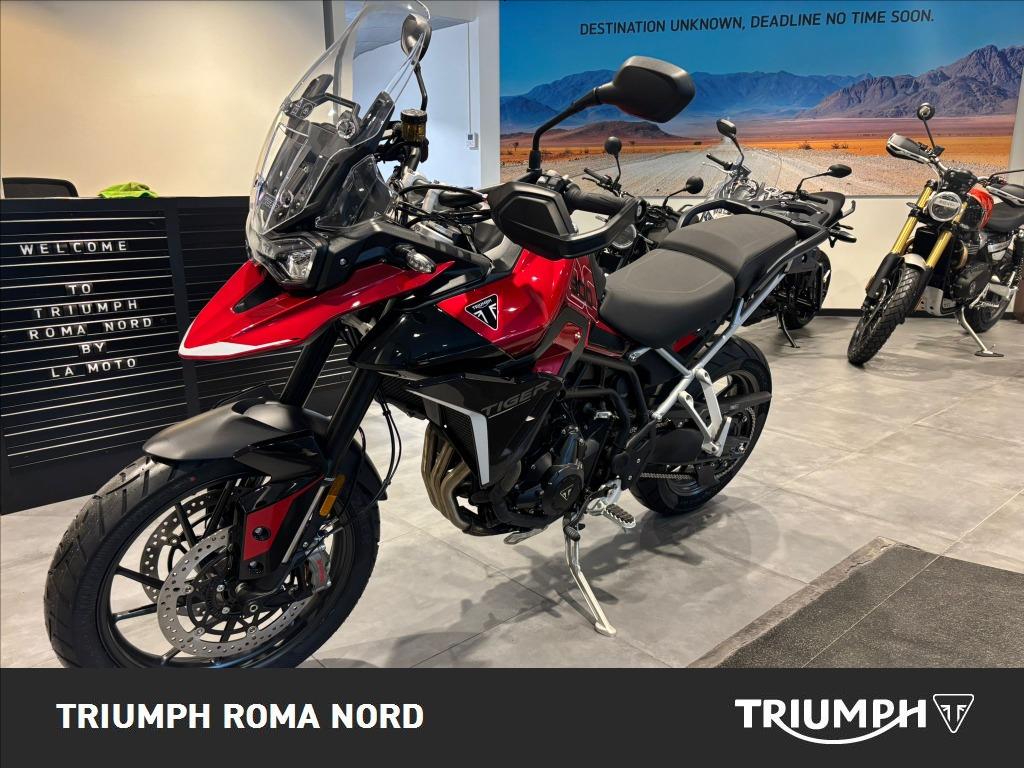TRIUMPH Tiger 900 GT Abs
