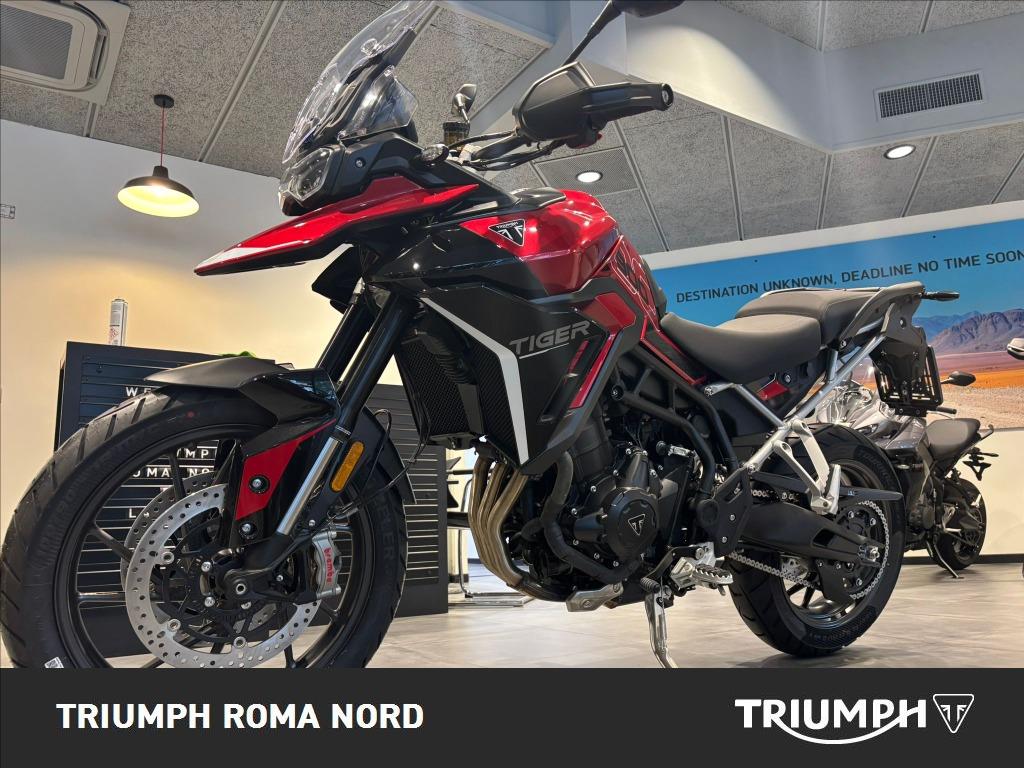 TRIUMPH Tiger 900 GT Abs