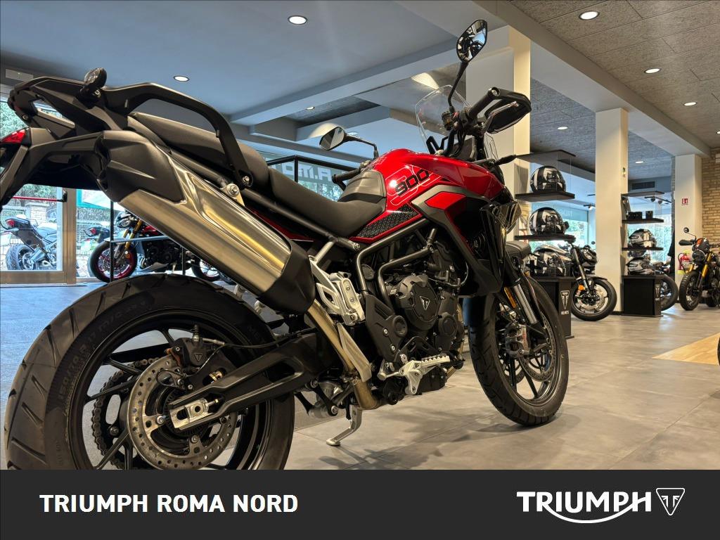 TRIUMPH Tiger 900 GT Abs