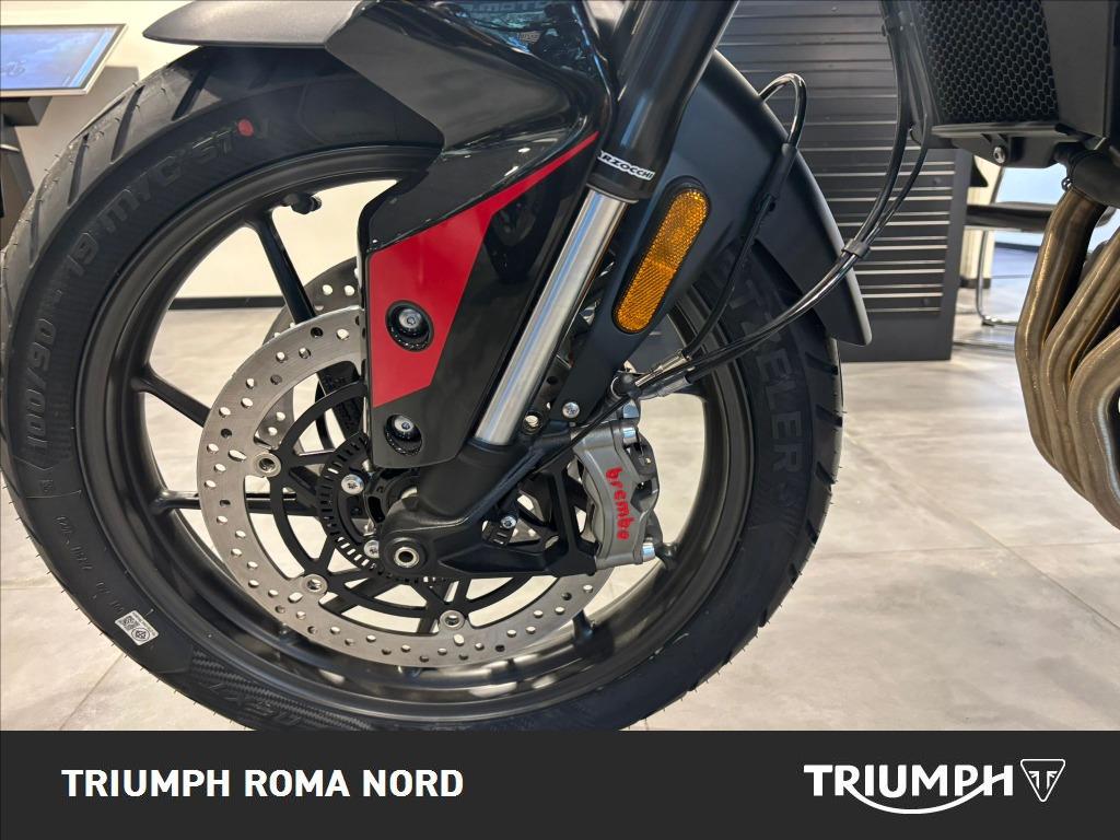 TRIUMPH Tiger 900 GT Abs