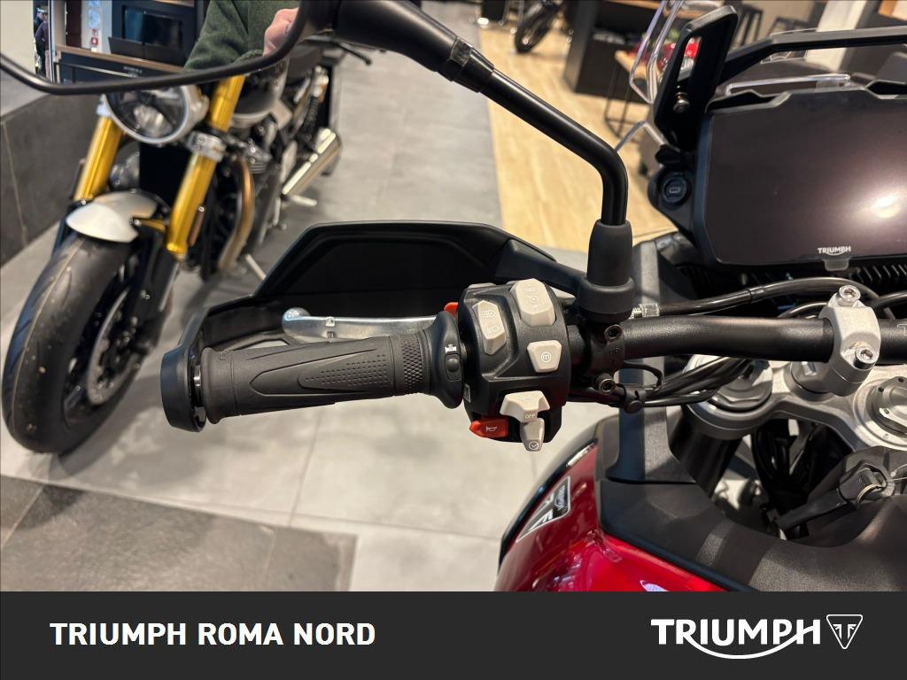 TRIUMPH Tiger 900 GT Abs