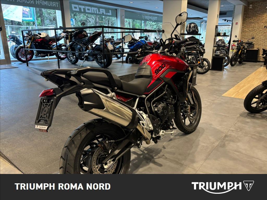 TRIUMPH Tiger 900 GT Abs