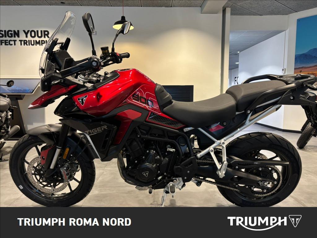 TRIUMPH Tiger 900 GT Abs