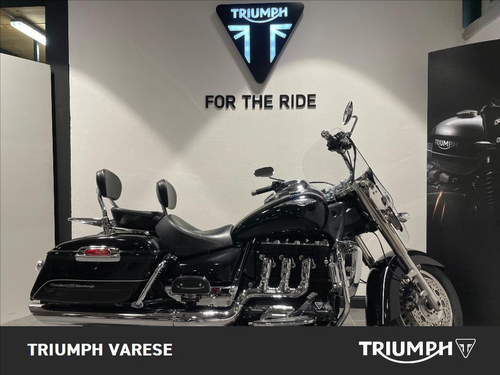 TRIUMPH Rocket III 2300 Touring Abs