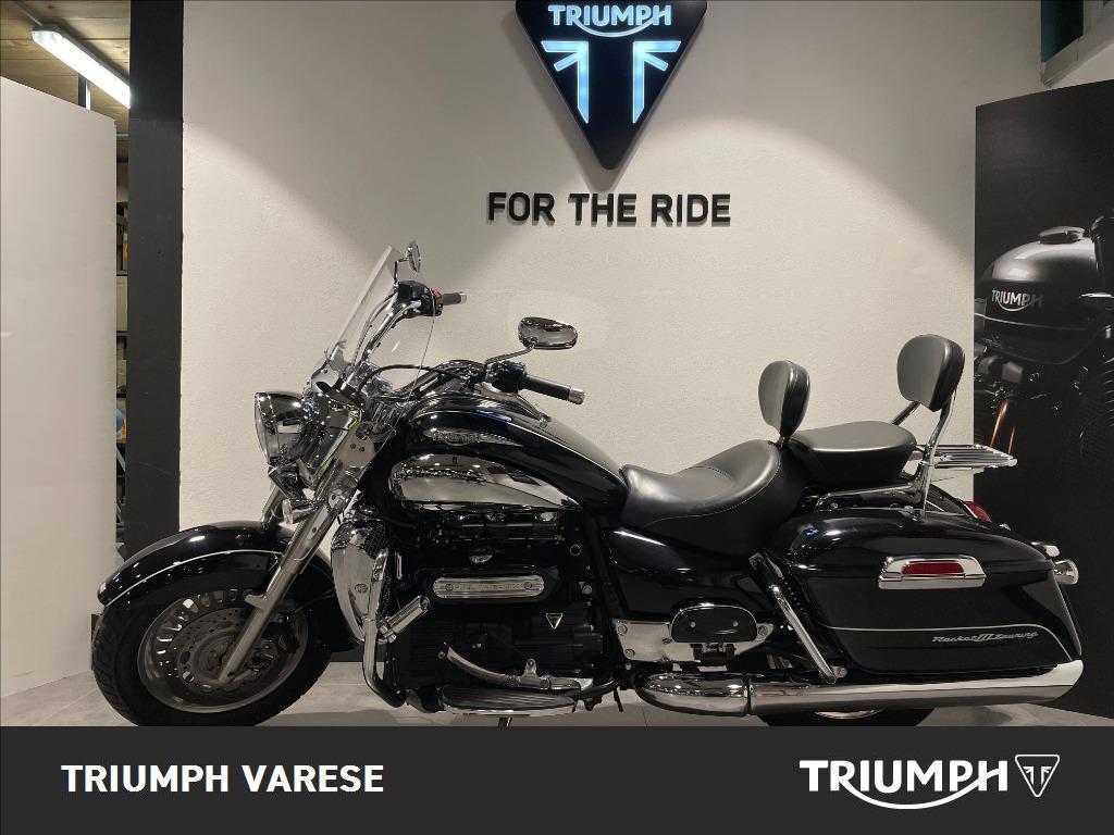 TRIUMPH Rocket III 2300 Touring Abs