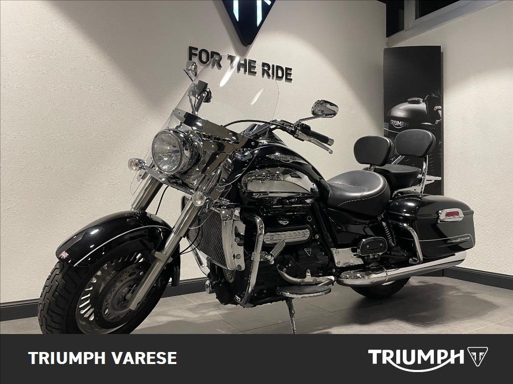 TRIUMPH Rocket III 2300 Touring Abs