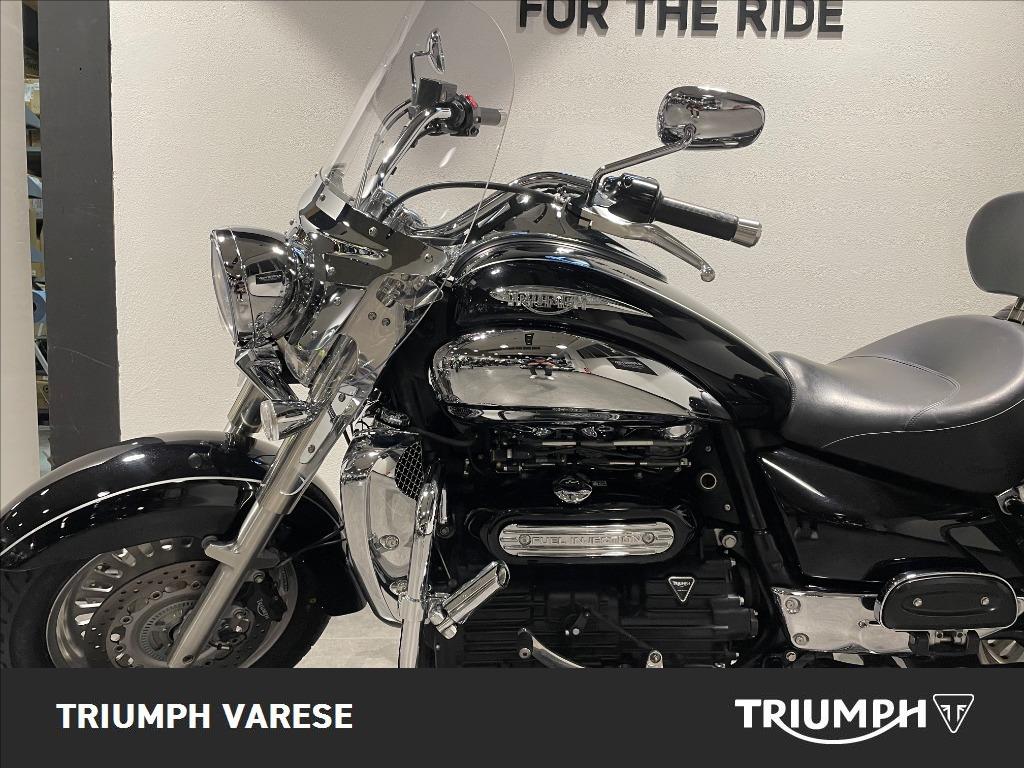 TRIUMPH Rocket III 2300 Touring Abs
