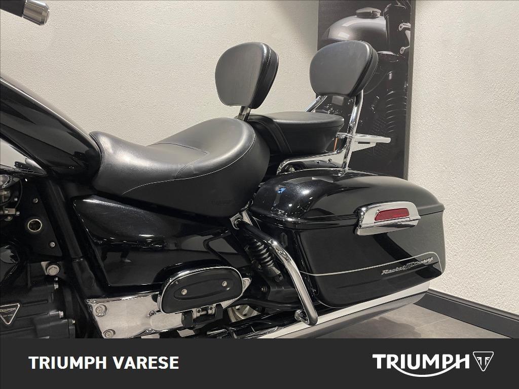 TRIUMPH Rocket III 2300 Touring Abs