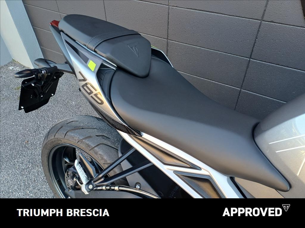 TRIUMPH Street Triple 765 R #3