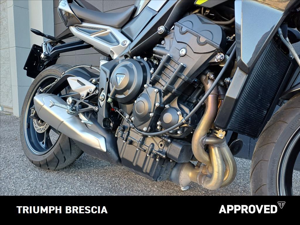 TRIUMPH Street Triple 765 R #6