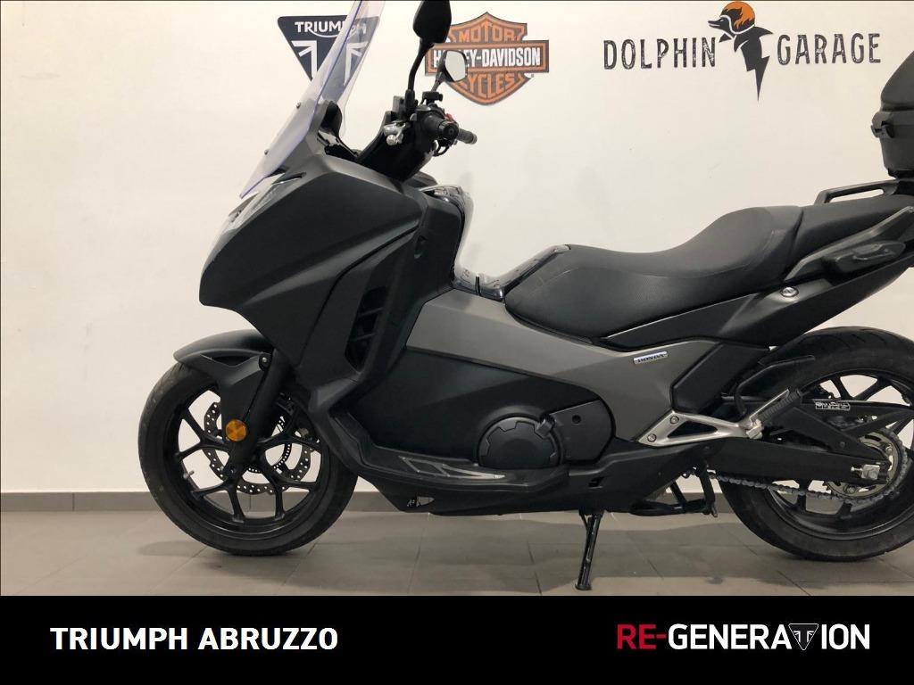 HONDA Integra 750 D DCT Abs