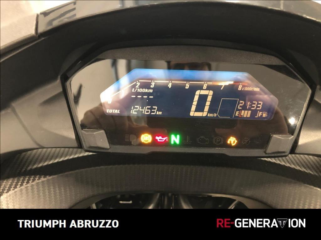 HONDA Integra 750 D DCT Abs