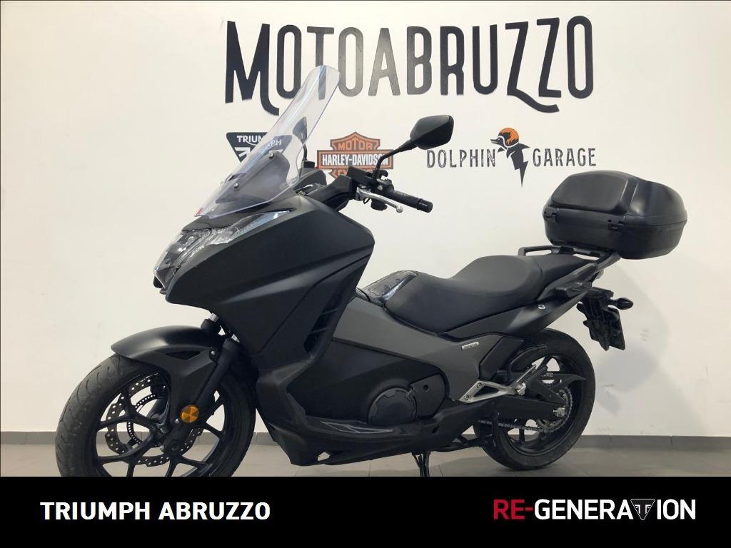 HONDA Integra 750 D DCT Abs