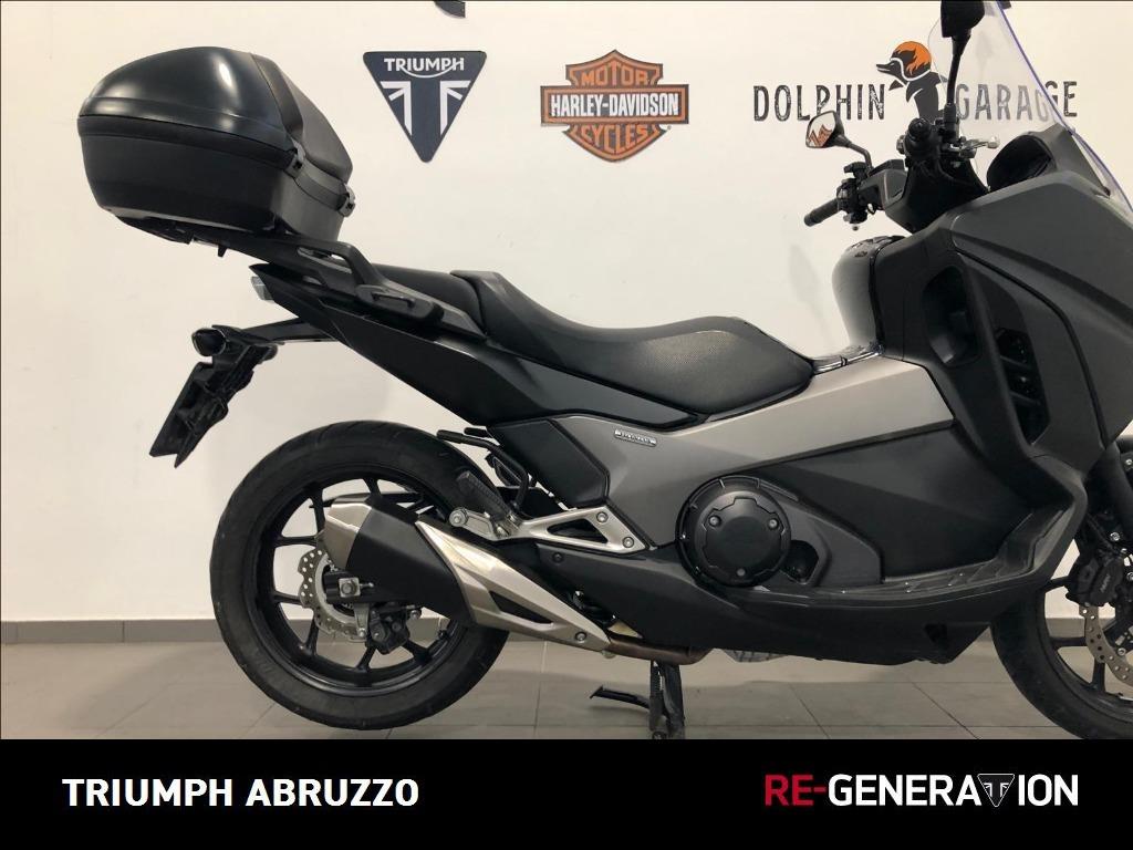 HONDA Integra 750 D DCT Abs