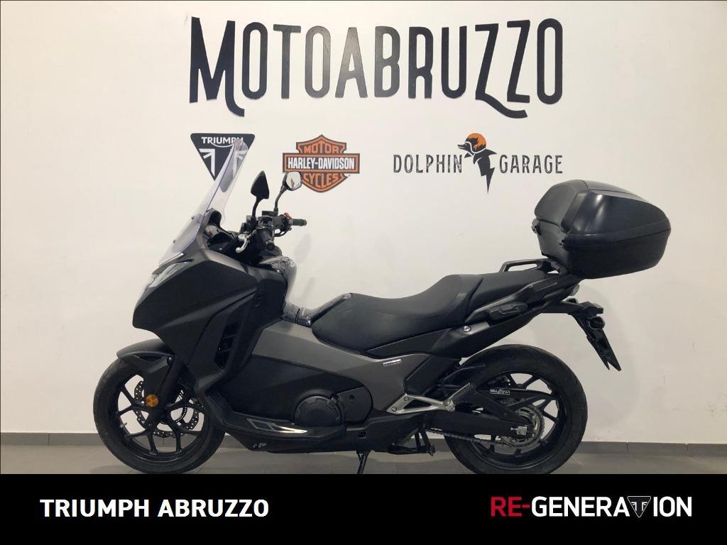 HONDA Integra 750 D DCT Abs