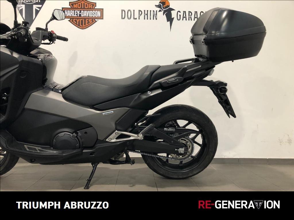 HONDA Integra 750 D DCT Abs