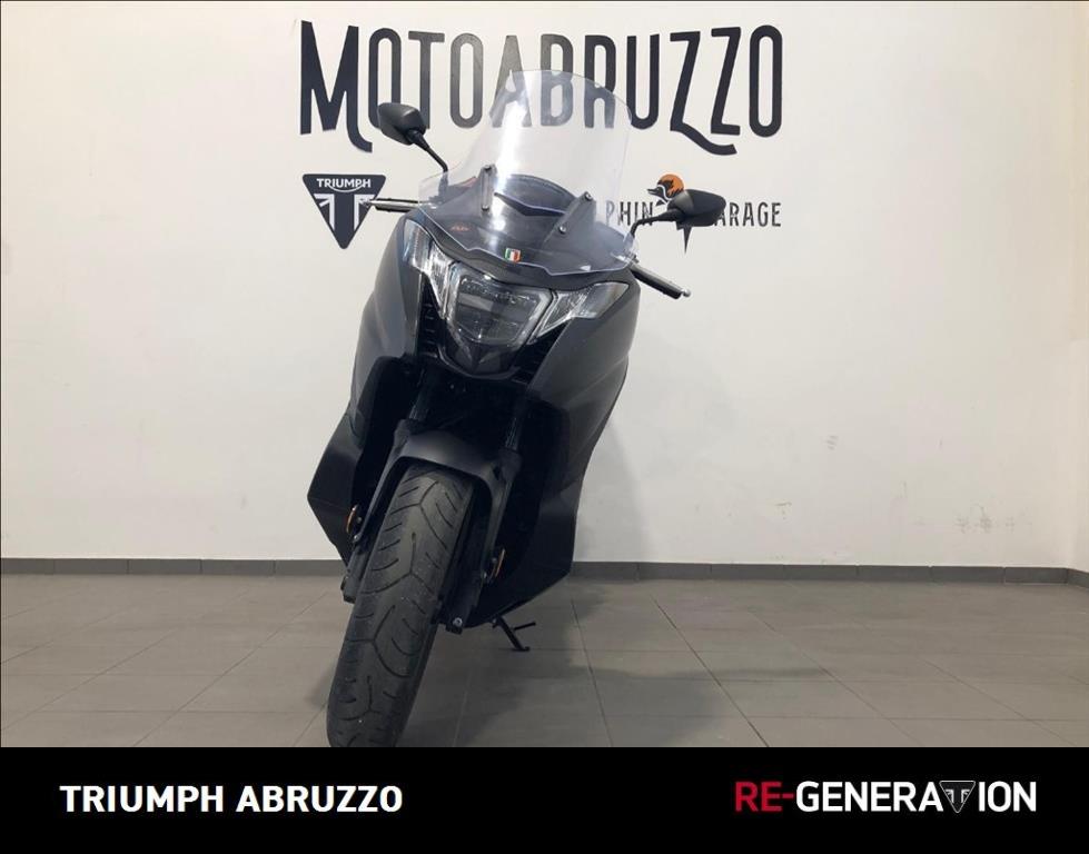 HONDA Integra 750 D DCT Abs