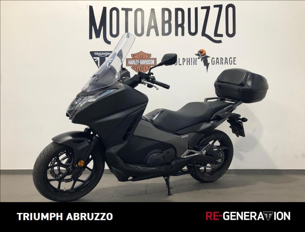 HONDA Integra 750 D DCT Abs