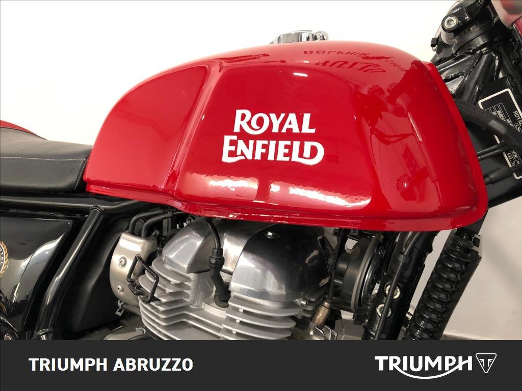 ROYAL ENFIELD Continental 650 GT Abs E5