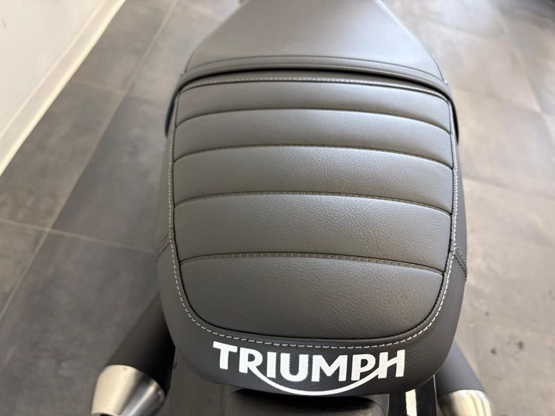 TRIUMPH Trident 660 Abs