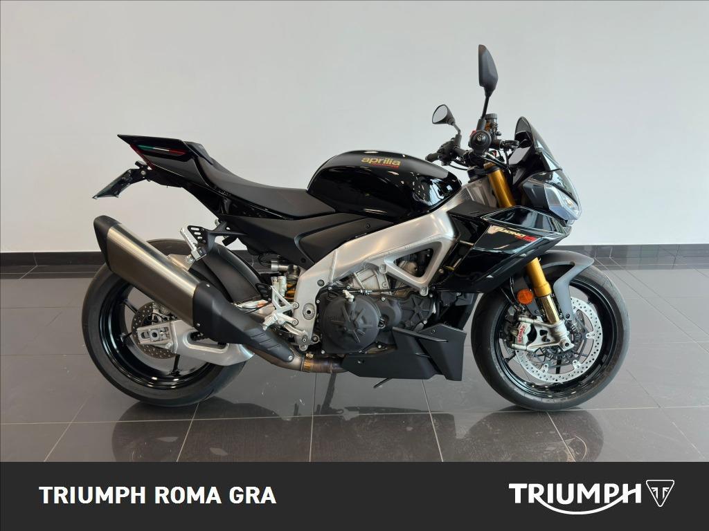 APRILIA Tuono 1100 V4 Factory Abs