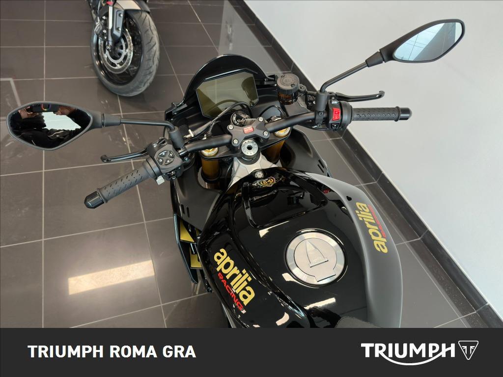 APRILIA Tuono 1100 V4 Factory Abs