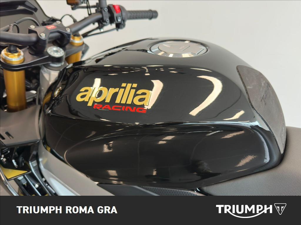 APRILIA Tuono 1100 V4 Factory Abs