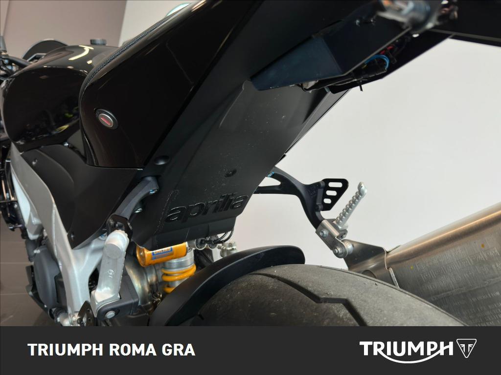 APRILIA Tuono 1100 V4 Factory Abs