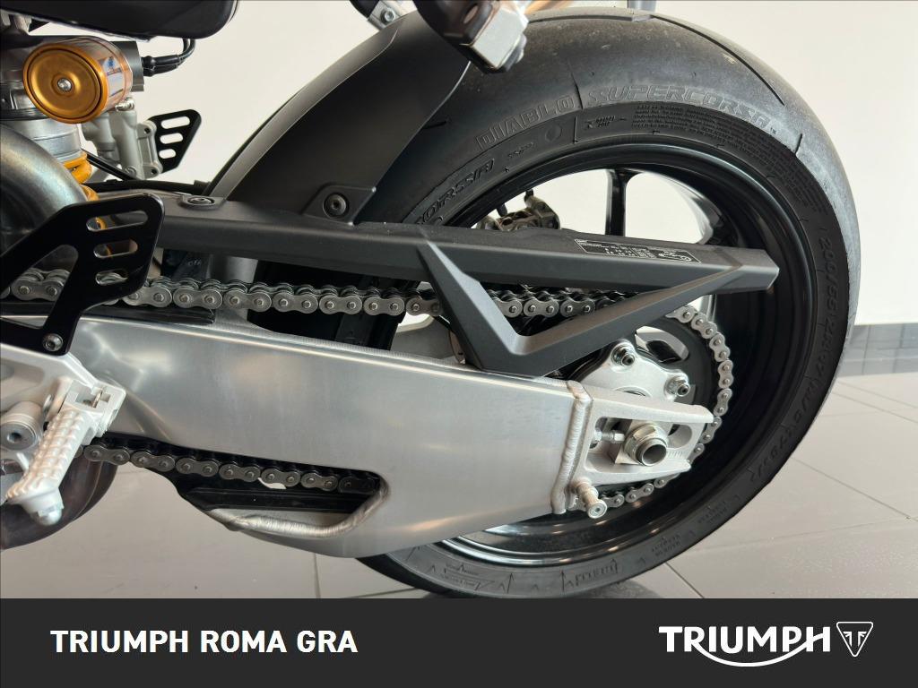 APRILIA Tuono 1100 V4 Factory Abs