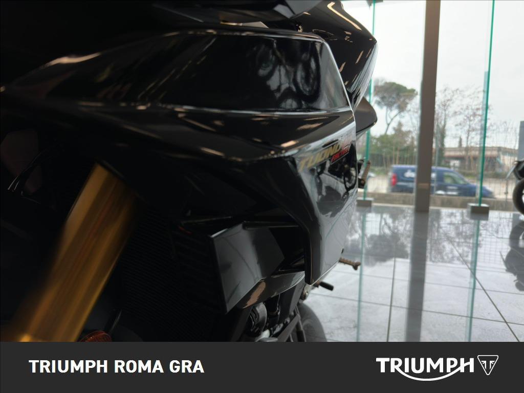 APRILIA Tuono 1100 V4 Factory Abs
