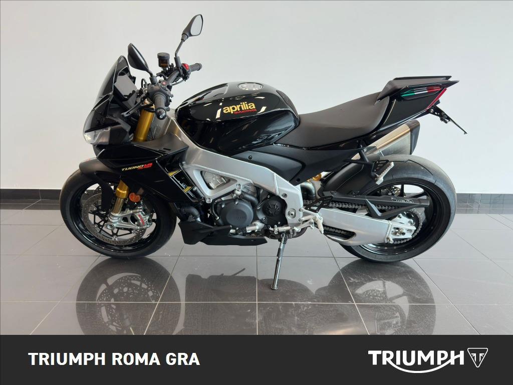 APRILIA Tuono 1100 V4 Factory Abs