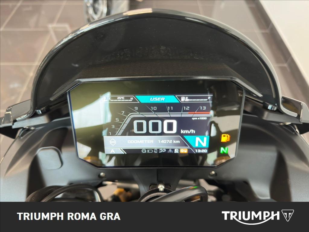 APRILIA Tuono 1100 V4 Factory Abs
