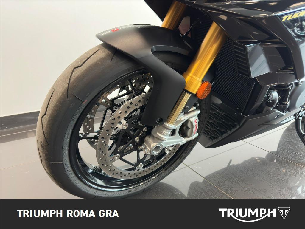 APRILIA Tuono 1100 V4 Factory Abs