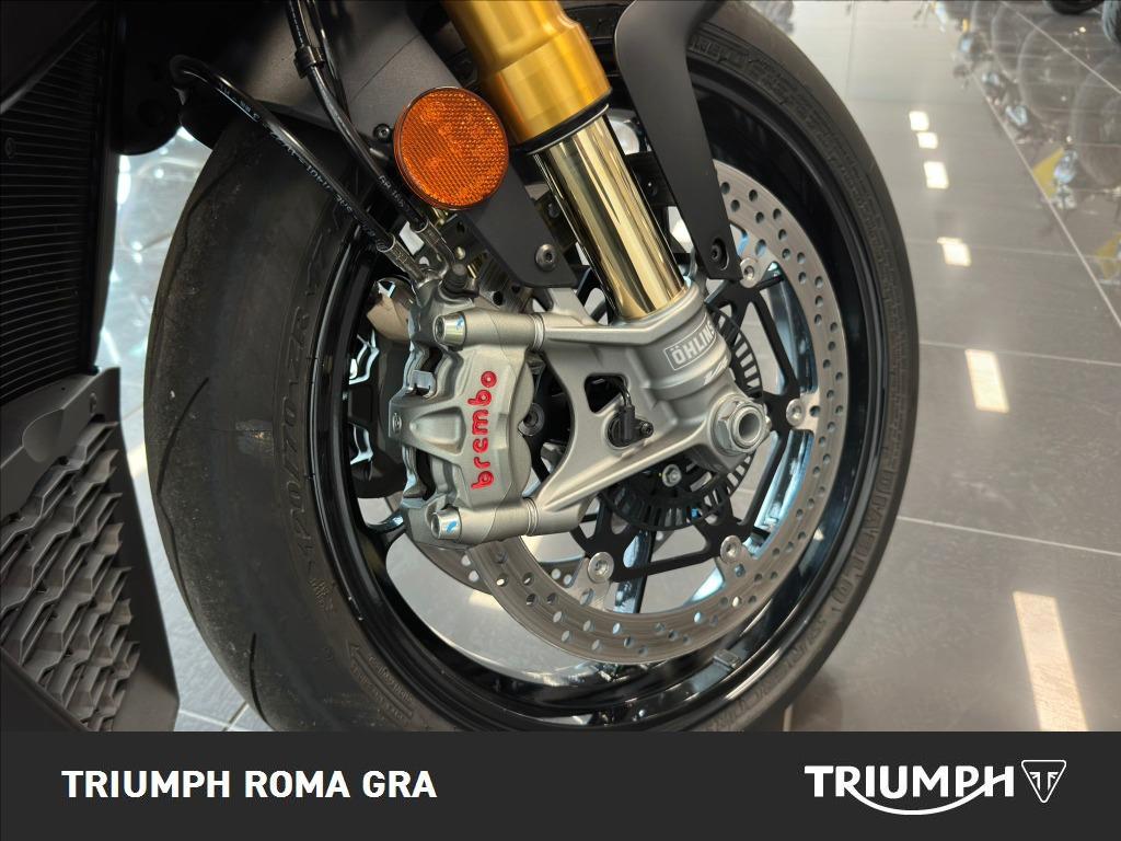 APRILIA Tuono 1100 V4 Factory Abs
