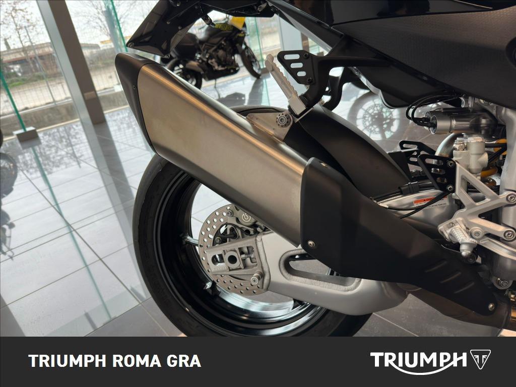 APRILIA Tuono 1100 V4 Factory Abs