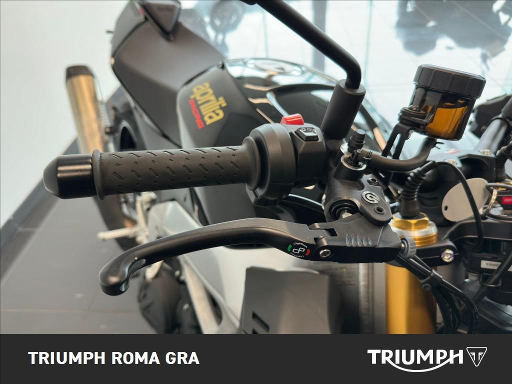APRILIA Tuono 1100 V4 Factory Abs