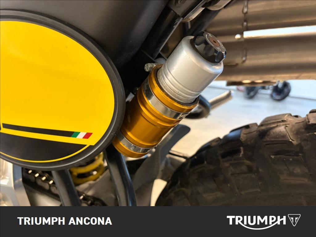 FANTIC MOTOR Caballero 500 Rally Abs