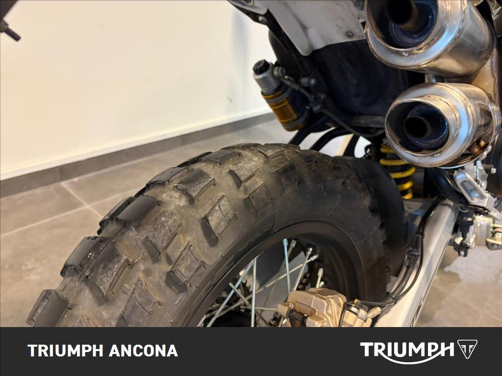 FANTIC MOTOR Caballero 500 Rally Abs