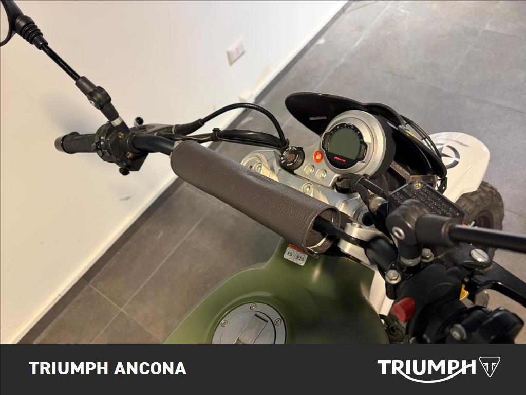 FANTIC MOTOR Caballero 500 Rally Abs