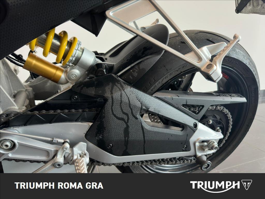 APRILIA Tuono 660 Factory Abs