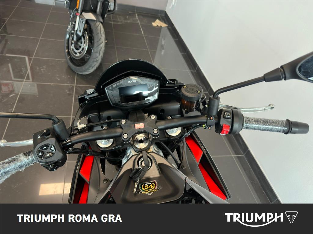 APRILIA Tuono 660 Factory Abs