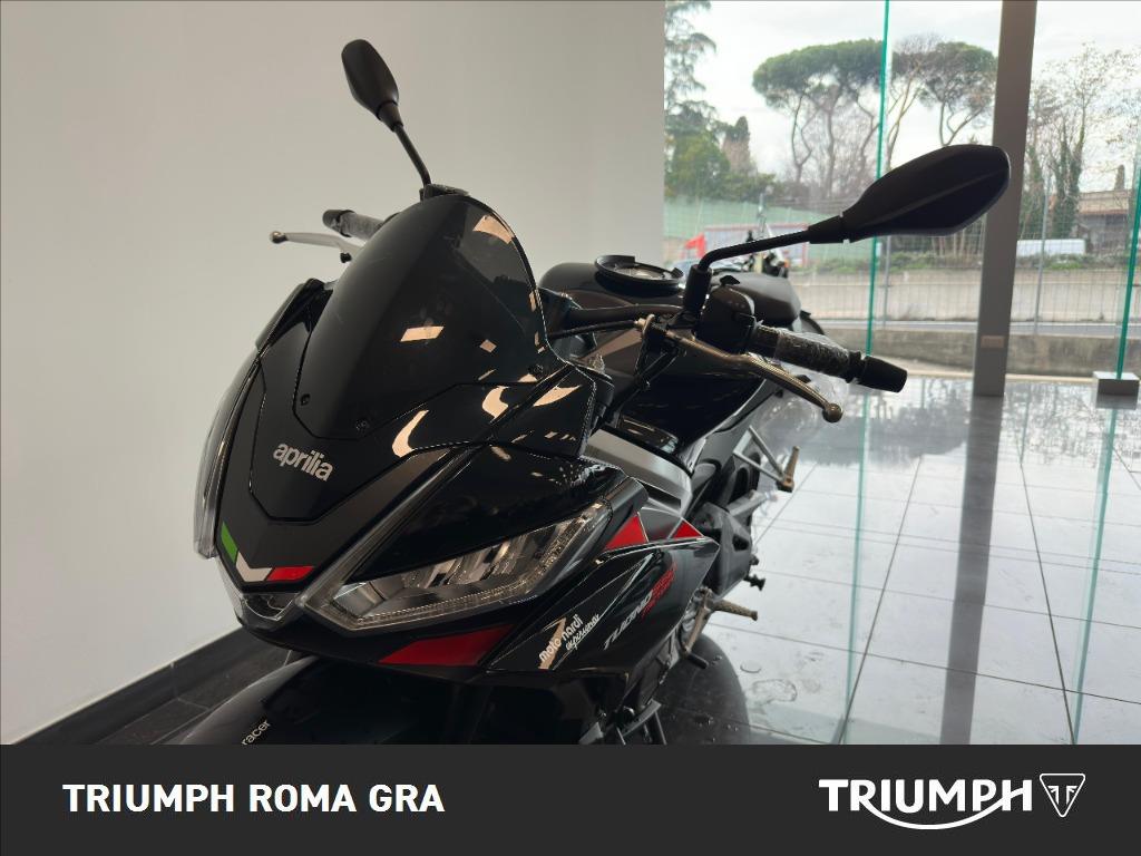 APRILIA Tuono 660 Factory Abs