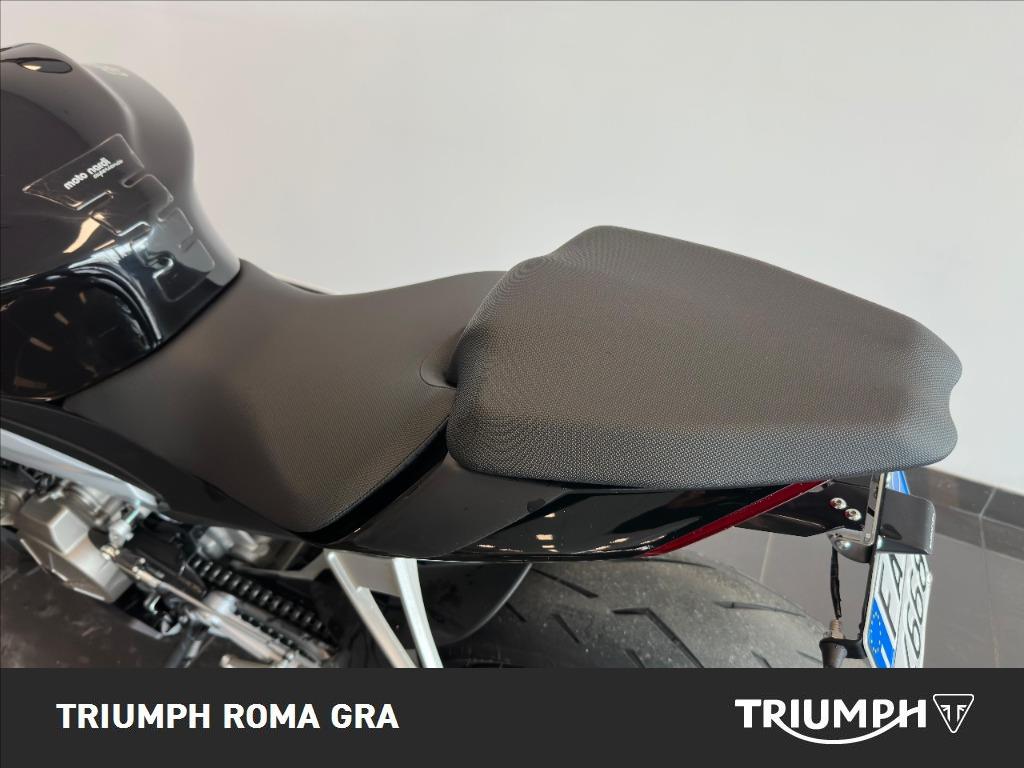 APRILIA Tuono 660 Factory Abs