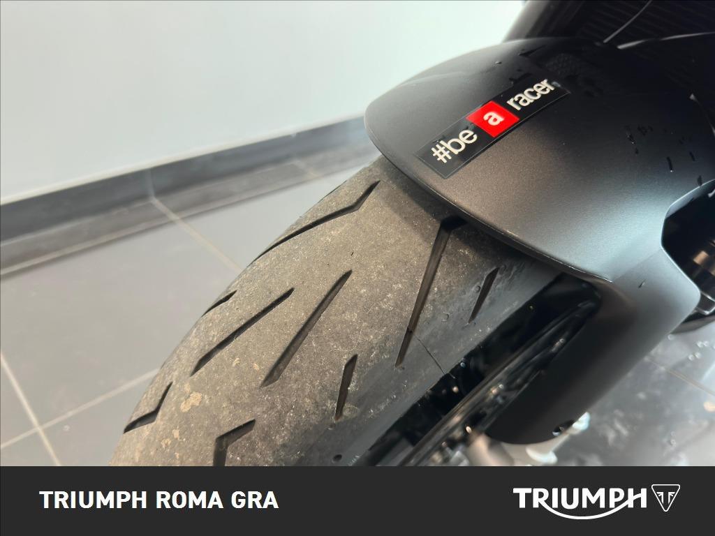 APRILIA Tuono 660 Factory Abs