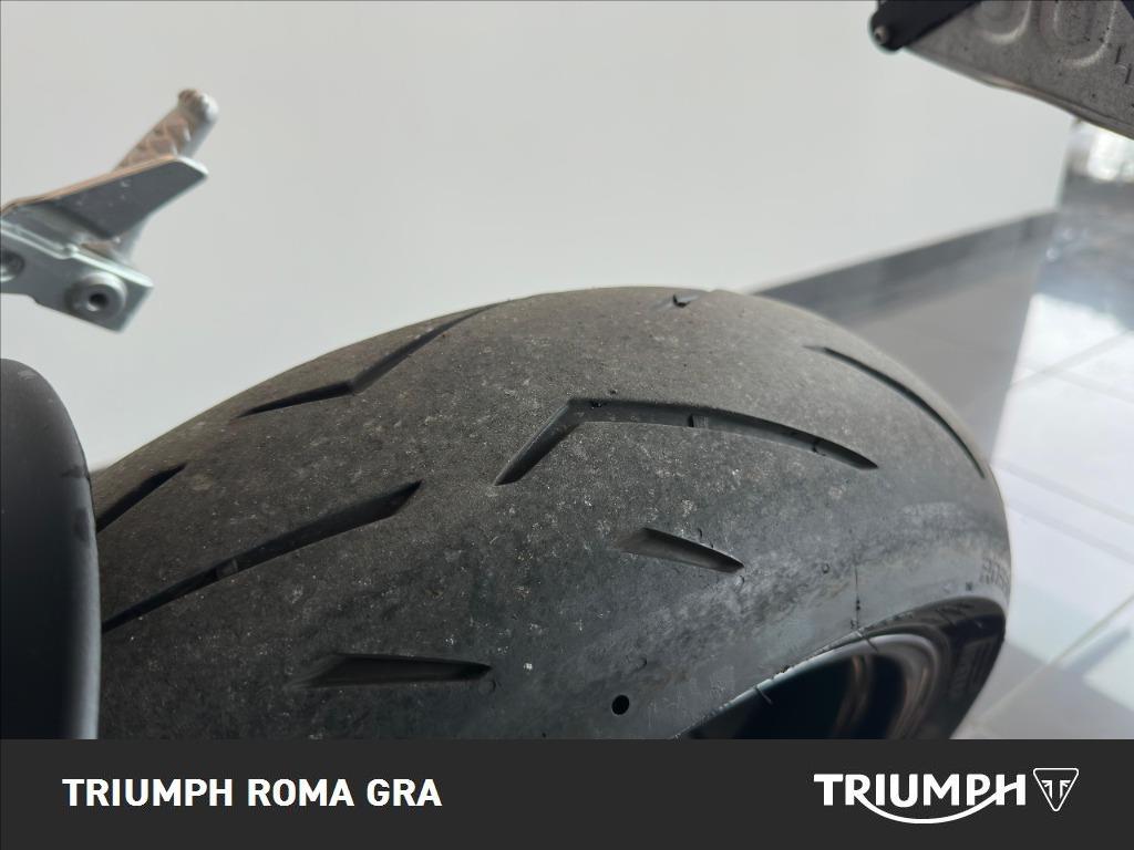 APRILIA Tuono 660 Factory Abs