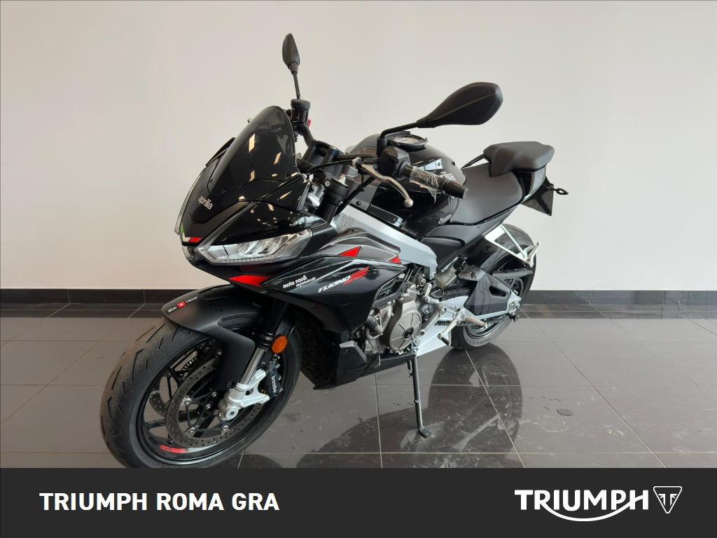 APRILIA Tuono 660 Factory Abs