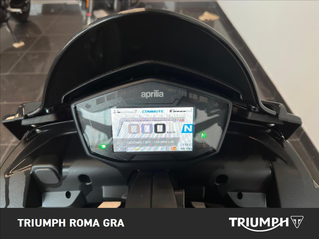 APRILIA Tuono 660 Factory Abs